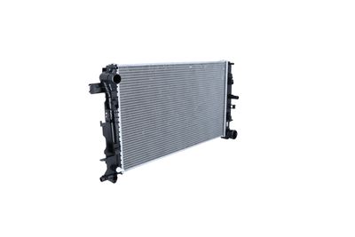 RADIATOR RACIRE MOTOR NRF 53885 42