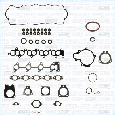 SET GARNITURI COMPLET MOTOR AJUSA 51031000 1
