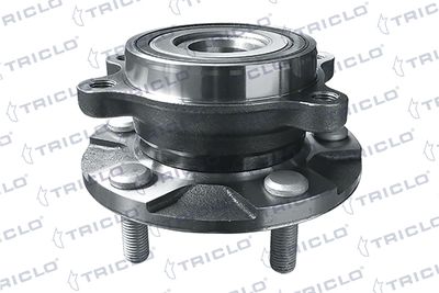комплект колесен лагер TRICLO 906511