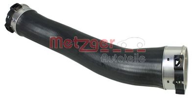 Трубка нагнетаемого воздуха METZGER 2400478 для BMW X4