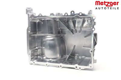 ÖLWANNE METZGER AUTOTEILE 7990137 5