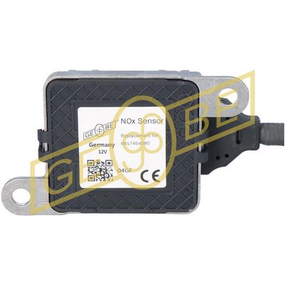 NOX-SENSOR NOX-KATALYSATOR GEBE 937361 1