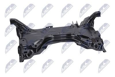 RAMA SUSTINERE/SUPORT AGREGATE NTY ZRZPE000 37