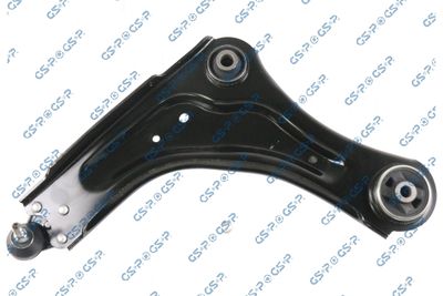 носач, окачване на колелата GSP S064572