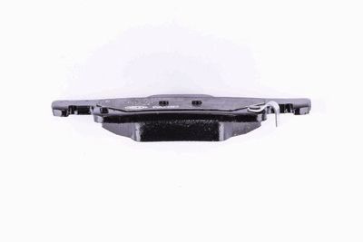 Brake Pad Set, disc brake 8DB 355 020-351