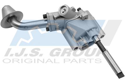 POMPA ULEI IJS GROUP 601330 2