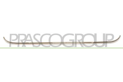 покривна/защитна лайсна, броня PRASCO ME0451295