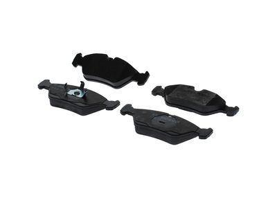 BREMSBELAGSATZ SCHEIBENBREMSE BOSCH 0986495162 27