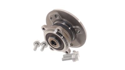 RADLAGERSATZ SKF VKBA6633 33