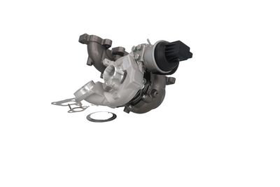 COMPRESOR SISTEM DE SUPRAALIMENTARE KAMOKA 8600009 1