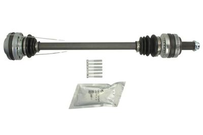 полуоска PASCAL G2B014PC