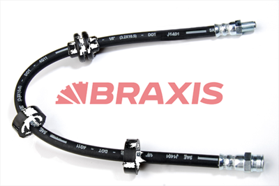 Тормозной шланг BRAXIS AH0522 для FIAT ALBEA