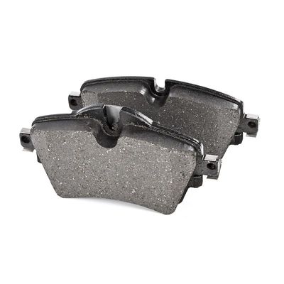 BREMSBELAGSATZ SCHEIBENBREMSE DELPHI LP2717 17