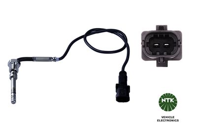 SENZOR TEMPERATURA GAZE EVACUARE