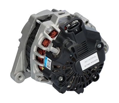 GENERATOR VALEO 443247 12
