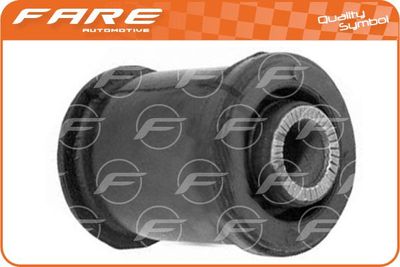 FARE SA 21273 Сайлентблок рычага  для HYUNDAI ACCENT седан (X-3) 1.5 i 12V