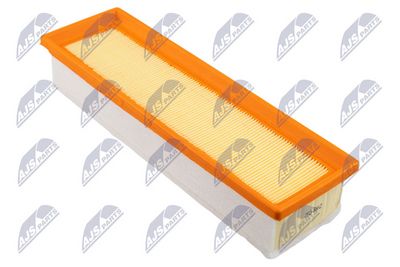 Vzduchový filter NTY FAF-RE-092
