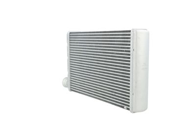 WäRMETAUSCHER INNENRAUMHEIZUNG NRF 54500 27