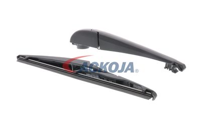 SET STERGATOARE CURATARE PARBRIZ ACKOJA A700441 16