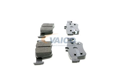 BREMSBELAGSATZ SCHEIBENBREMSE VAICO V251775 29
