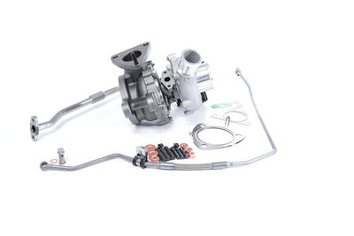 LADER AUFLADUNG BTS Turbo T981483BT 28