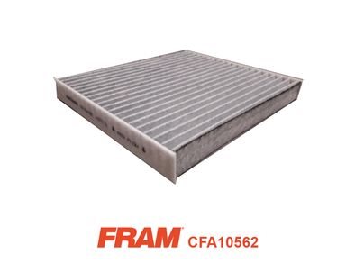 Филтър купе (поленов филтър) FRAM CFA10562