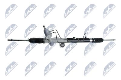 Рулевой механизм NTY SPK-IS-000 для ISUZU D-MAX