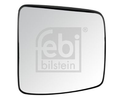 FEBI BILSTEIN Spiegelglas, Weitwinkelspiegel