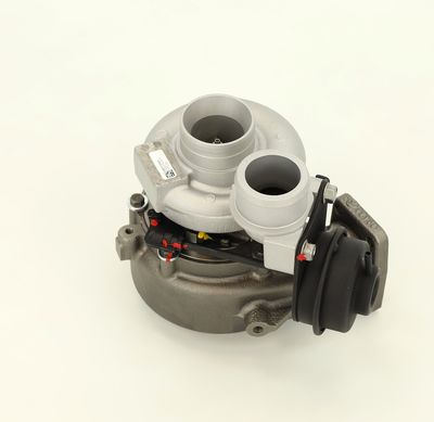COMPRESOR SISTEM DE SUPRAALIMENTARE TURBO-TEC TT4962 67