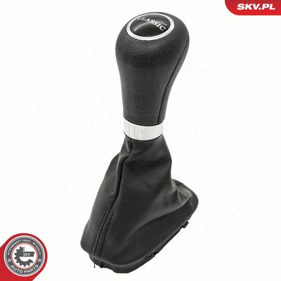 Hlavice řadicí páky ESEN SKV 63SKV526