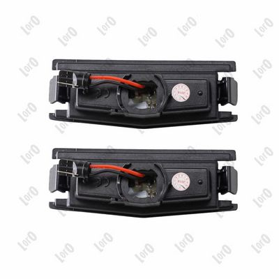 KENNZEICHENLEUCHTE ABAKUS L302100004LED 1