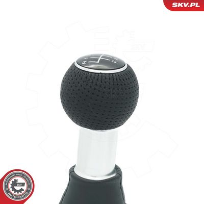 ESEN SKV - Hlavica radiacej páky AUDI , 63SKV407