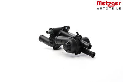 THERMOSTAT KüHLMITTEL METZGER AUTOTEILE 4006469 8