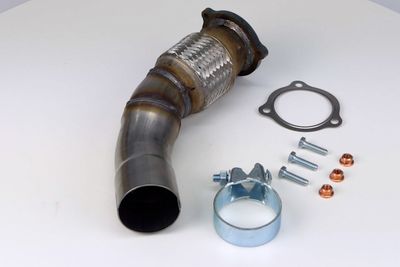 TEAVA FLEXIBILA ESAPAMENT HJS 91111666 128