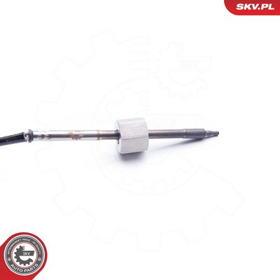 Sensor, Abgastemperatur