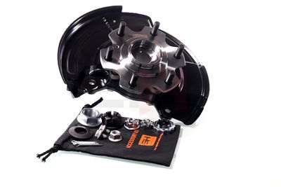 ARTICULATIE DIRECTIE SUSPENSIE ROATA