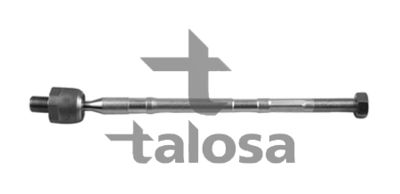Inner tie rod