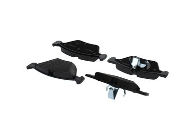 SET PLACUTE FRANA FRANA DISC BOSCH 0986494729 17