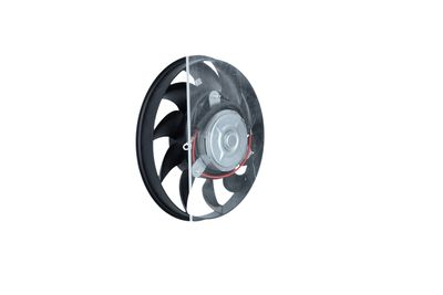 VENTILATOR RADIATOR NRF 47071 20