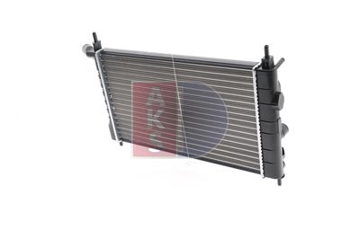 KüHLER MOTORKüHLUNG AKS DASIS 150370N 8