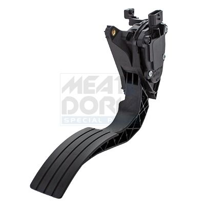 SET PEDALE CONDUCERE