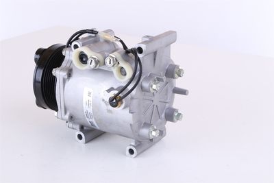 COMPRESOR CLIMATIZARE NISSENS 890879 19