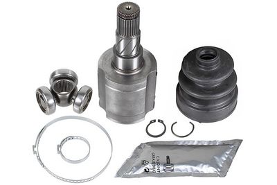 каре комплект, полуоска METZGER AUTOTEILE 7110250