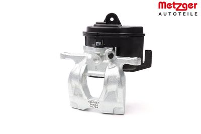 ETRIER FRANA METZGER AUTOTEILE 6261657 4