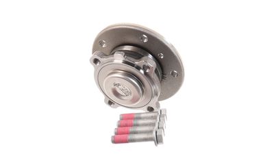 RADLAGERSATZ SKF VKBA3681 34