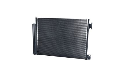 CONDENSATOR CLIMATIZARE NRF 350592 27