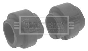 Repair Kit, stabiliser coupling rod Borg & Beck BSK6842K