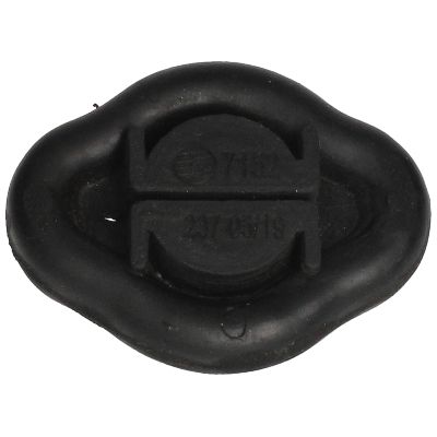 TAMPON CAUCIUC AMORTIZOR ESAPAMENT