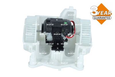 vnitřní ventilátor NRF 34281