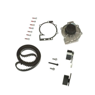 WASSERPUMPE + ZAHNRIEMENSATZ GATES KP45509XS 57